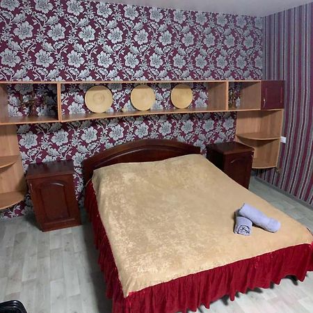 Moskovs'Kyi Avenue 80/82 Apartment Kharkov Luaran gambar